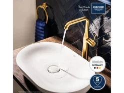 Grohe Einhebelmischer<Einhand-Waschtischbatterie Essence XL-Size