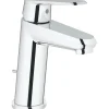 Discount Grohe Einhand-Waschtischbatterie Eurodisc Cosmopolitan S-Size Chrom