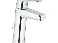 Discount Grohe Einhand-Waschtischbatterie Eurodisc Cosmopolitan S-Size Chrom