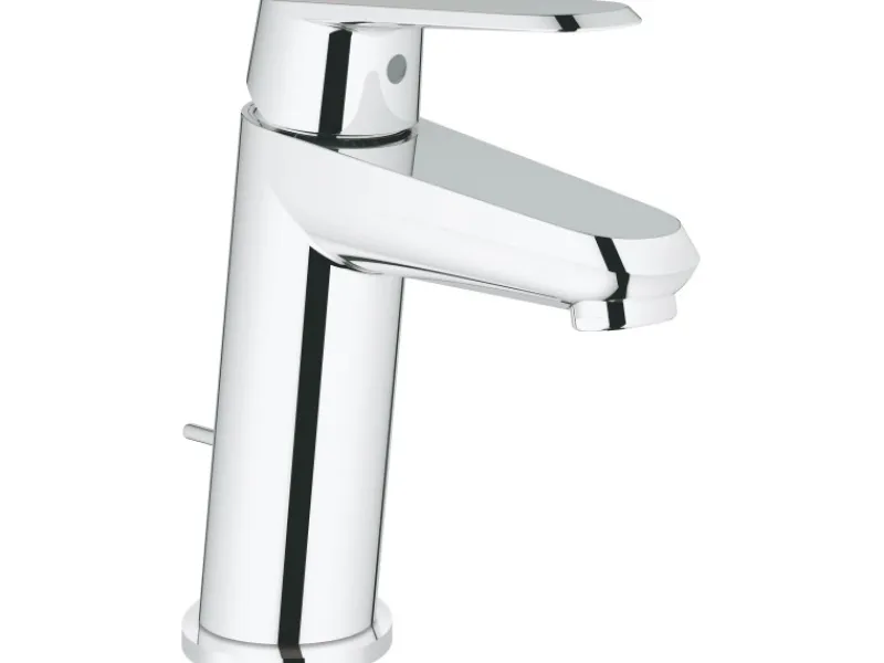 Discount Grohe Einhand-Waschtischbatterie Eurodisc Cosmopolitan S-Size Chrom