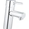 Grohe Einhand-Waschtischbatterie Concetto S-Size< Einhebelmischer|Ersatzteile Küchenarmatur