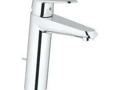 Grohe Einhand-Waschtischbatterie Eurodisc Cosmopolitan M-Size Chrom< Einhebelmischer