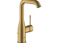 Grohe Einhebelmischer<Einhand-Waschtischbatterie Essence L-Size