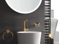 Grohe Einhebelmischer<Einhand-Waschtischbatterie Essence L-Size