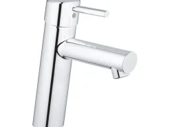 Grohe Einhand-Waschtischbatterie Concetto M-Size< Einhebelmischer