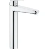 Hot Grohe Einhand-Waschtischbatterie Eurodisc Cosmopolitan XL-Size Chrom