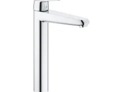 Hot Grohe Einhand-Waschtischbatterie Eurodisc Cosmopolitan XL-Size Chrom