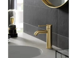 Grohe Einhebelmischer<Einhand-Waschtischbatterie Essence S-Size