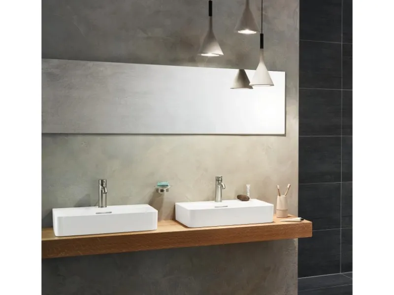 Grohe Einhand-Waschtischbatterie Essence S-Size< Einhebelmischer|Zubehör Für Küchenarmatur