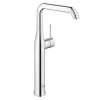 Grohe Einhand-Waschtischbatterie Essence XL-Size Chrom< Einhebelmischer