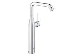 Grohe Einhand-Waschtischbatterie Essence XL-Size Chrom< Einhebelmischer