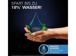 Grohe Einhand-Waschtischbatterie Essence XL-Size Chrom< Einhebelmischer