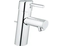 Grohe Zubehör Für Küchenarmatur<Einhand-Waschtischbatterie Concetto S-Size Chrom