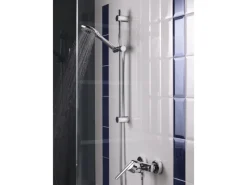 Grohe Einhebelmischer<Einhebelmischer Feel für Brause Chrom