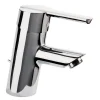 Grohe Einhebelmischer<Einhebelmischer-Waschbeckenarmatur Feel Chrom