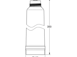 Grohe Filter L-Size Blue< Wassersysteme|Ersatzteile Küchenarmatur