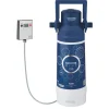 Grohe Wassersysteme<Filter mit Filterkopf Red