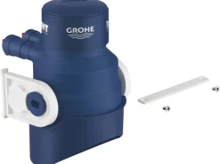 Grohe Wassersysteme<Filterkopf Blue Home