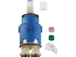 Grohe Ersatzteile Küchenarmatur|Einhebelmischer<Kartusche mit Temperaturbegrenzer 28 mm