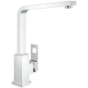 Grohe Küchenarmatur Eurocube DN 15< Einhebelmischer