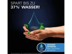 Grohe 2-Loch-Waschtischbatterie Essence Supersteel< Einhebelmischer