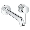 Clearance Grohe 2-Loch-Waschtischbatterie Essence Chrom