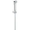 Grohe Zubehör Für Küchenarmatur<QuickFix Brauseset Vitalio Trigger Spray Chrom
