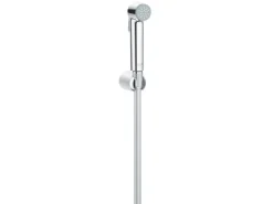 Grohe Zubehör Für Küchenarmatur<QuickFix Brauseset Vitalio Trigger Spray Chrom