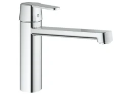 Grohe QuickFix Einhand-Küchenarmatur Get< Einhebelmischer