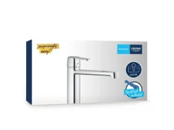 Grohe QuickFix Einhand-Küchenarmatur Get< Einhebelmischer