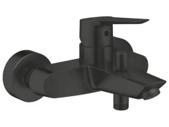 Grohe QuickFix Einhand-Wannenbatterie Start Schwarz< Einhebelmischer