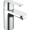 Grohe QuickFix Einhand-Waschbeckenarmatur Get S-Size< Einhebelmischer