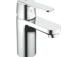 Grohe QuickFix Einhand-Waschbeckenarmatur Get S-Size< Einhebelmischer