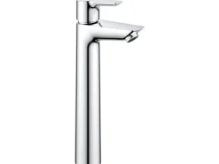 Clearance Grohe QuickFix Einhand-Waschtischbatterie Start Alira XL-Size Chrom