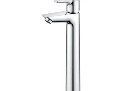 Clearance Grohe QuickFix Einhand-Waschtischbatterie Start Alira XL-Size Chrom