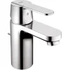 Grohe QuickFix Einhebelmischer-Waschbeckenarmatur Get Chrom< Einhebelmischer