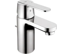 Grohe QuickFix Einhebelmischer-Waschbeckenarmatur Get Chrom< Einhebelmischer