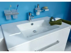 Grohe QuickFix Einhebelmischer-Waschbeckenarmatur Get Chrom< Einhebelmischer