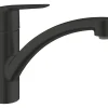 Grohe QuickFix Einhebel-Spültischarmatur Start Schwarz< Ersatzteile Küchenarmatur|Einhebelmischer