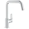 Grohe QuickFix Spültischarmatur Start U-Auslauf