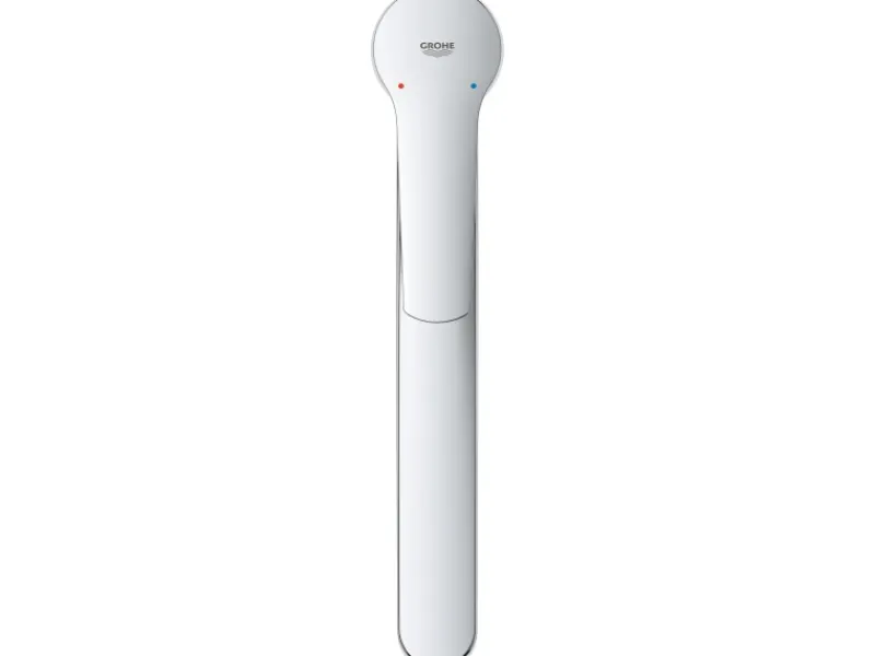 Grohe Einhebelmischer<QuickFix Spültischarmatur Start mit niedrigem Auslauf