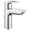 Grohe QuickFix Waschtischarmatur Start Loop M Energie-Spar-Funktion 32 mm 1 1/4"< Einhebelmischer