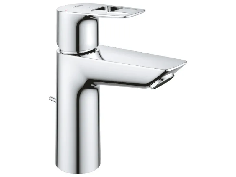 Grohe QuickFix Waschtischarmatur Start Loop M Energie-Spar-Funktion 32 mm 1 1/4"< Einhebelmischer