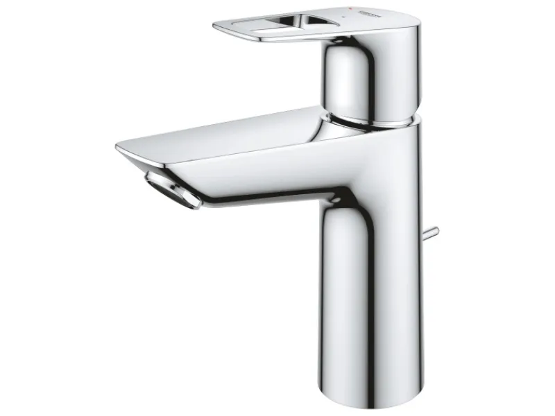 Grohe QuickFix Waschtischarmatur Start Loop M Energie-Spar-Funktion 32 mm 1 1/4"< Einhebelmischer