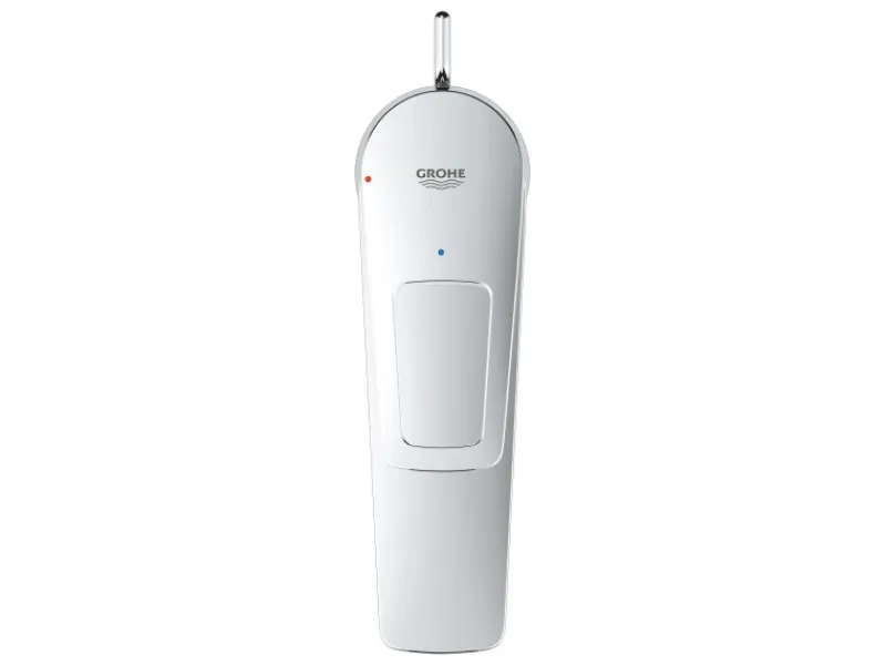 Grohe QuickFix Waschtischarmatur Start Loop M Energie-Spar-Funktion 32 mm 1 1/4"< Einhebelmischer