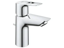 Grohe QuickFix Waschtischarmatur Start Loop S Energie-Spar-Funktion 32 mm 1 1/4"< Einhebelmischer