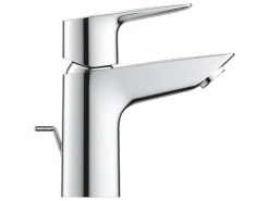 Grohe QuickFix Waschtischarmatur Start Loop S Energie-Spar-Funktion 32 mm 1 1/4"< Einhebelmischer