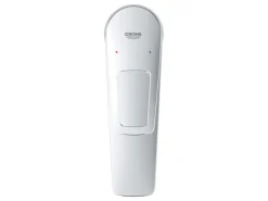 Discount Grohe QuickFix Waschtischarmatur Start Loop M Push-open Ablaufgarnitur 1 1/4