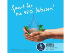 Best Grohe QuickFix Waschtischarmatur Start S-Size Push-open Ablaufgarnitur 1 1/4