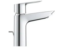 Sale Grohe QuickFix Waschtischarmatur Start Loop M Zugstangen-Ablaufgarnitur 1 1/4"